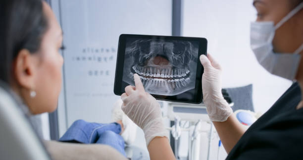 Licensed Dental service in Monroe, LA - Smile Center Dentistry